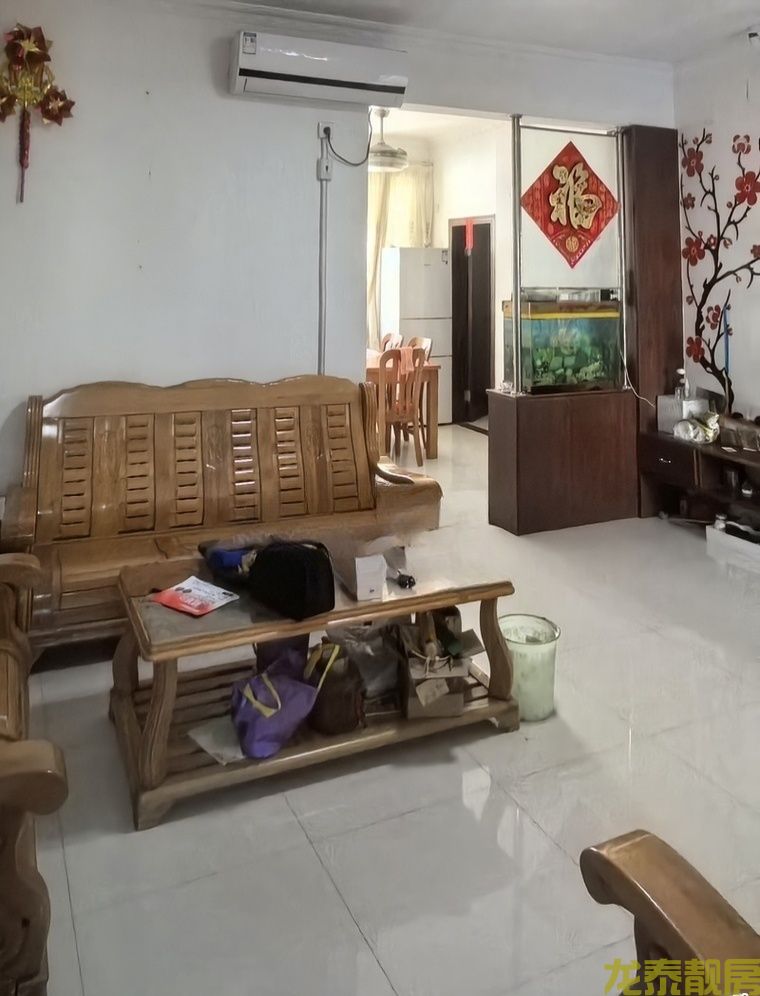 和南城芯地段步梯二楼三房出租
