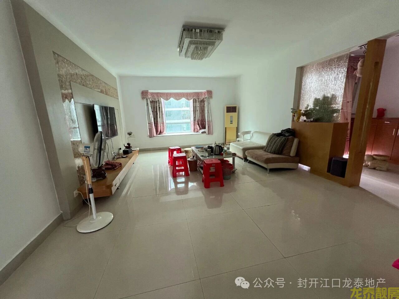 山水雅苑执漏 155平南北通透神户型 首付10万即可上车