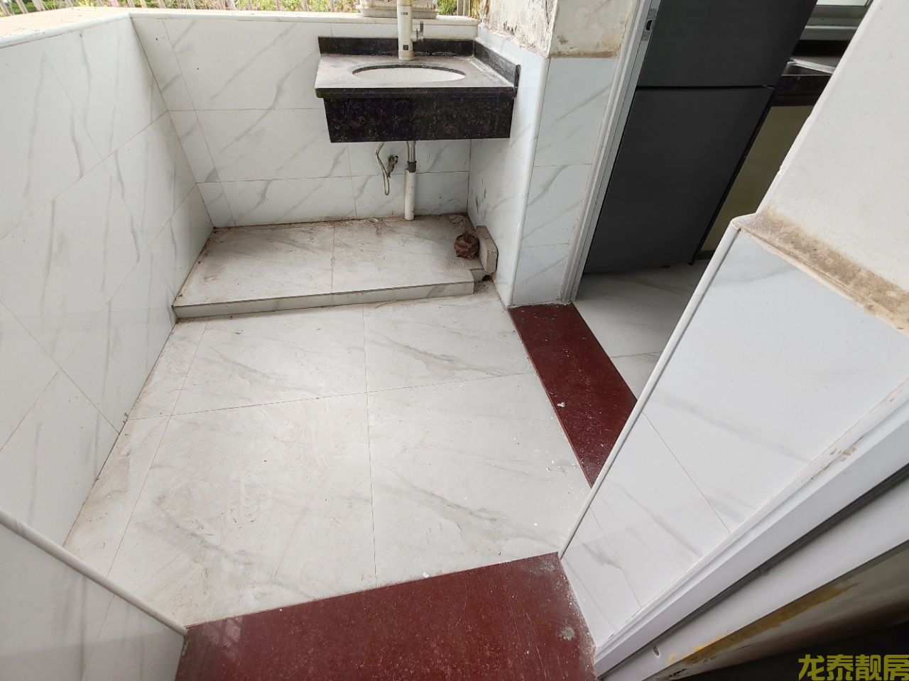 城芯地段纸厂宿舍，二楼黄金楼层