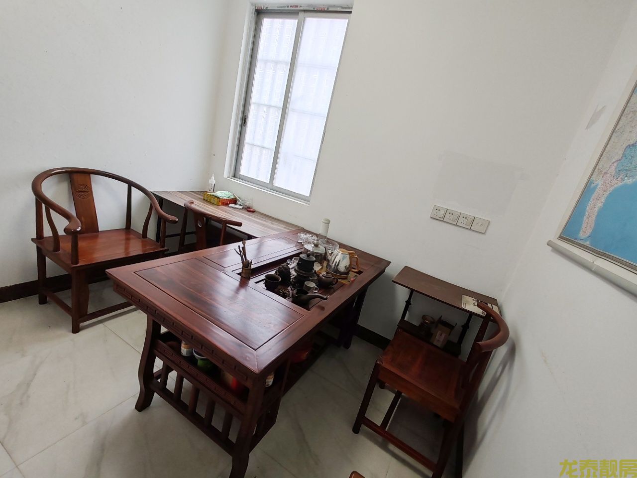 城芯地段纸厂宿舍，二楼黄金楼层