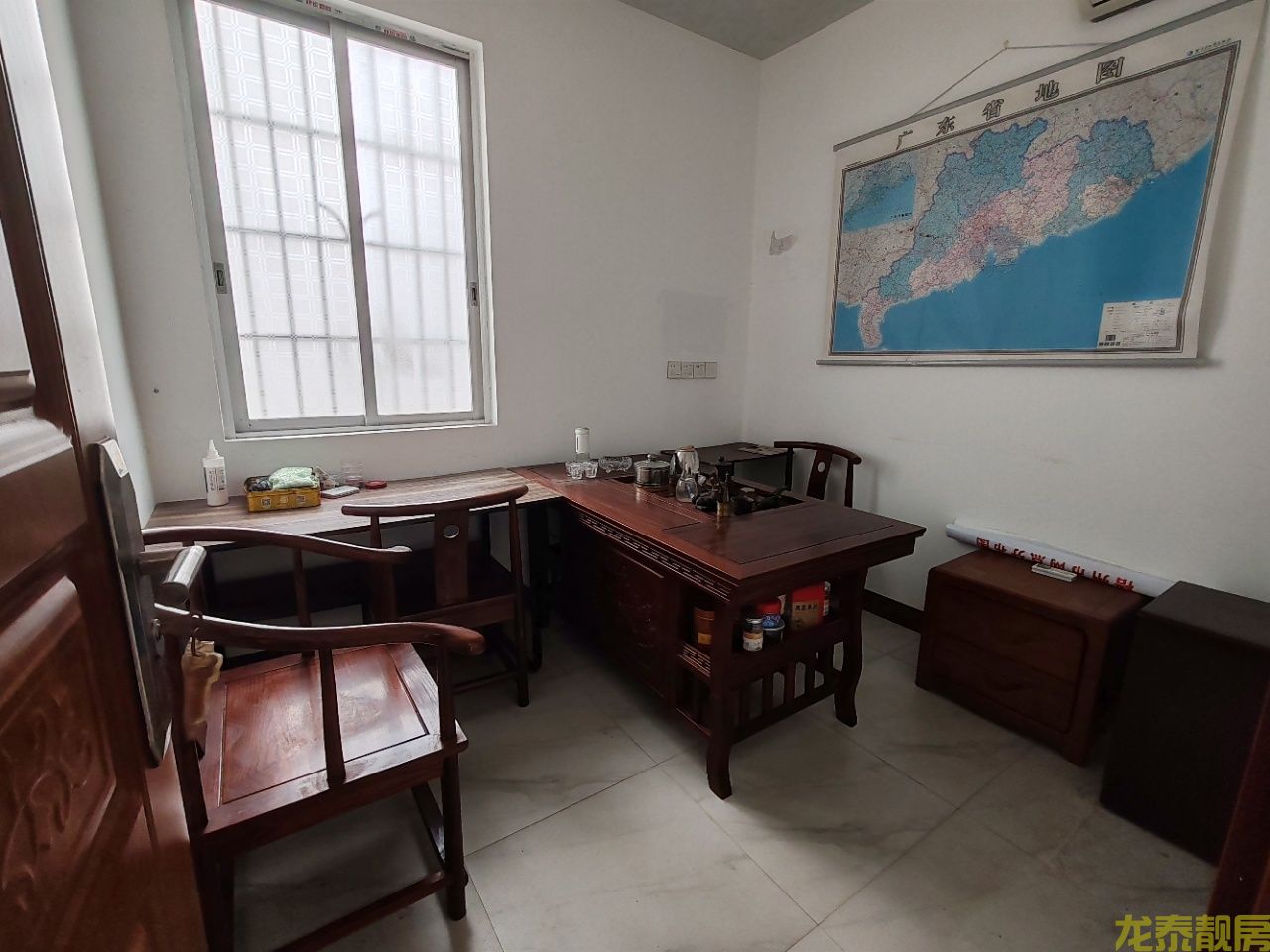 城芯地段纸厂宿舍，二楼黄金楼层