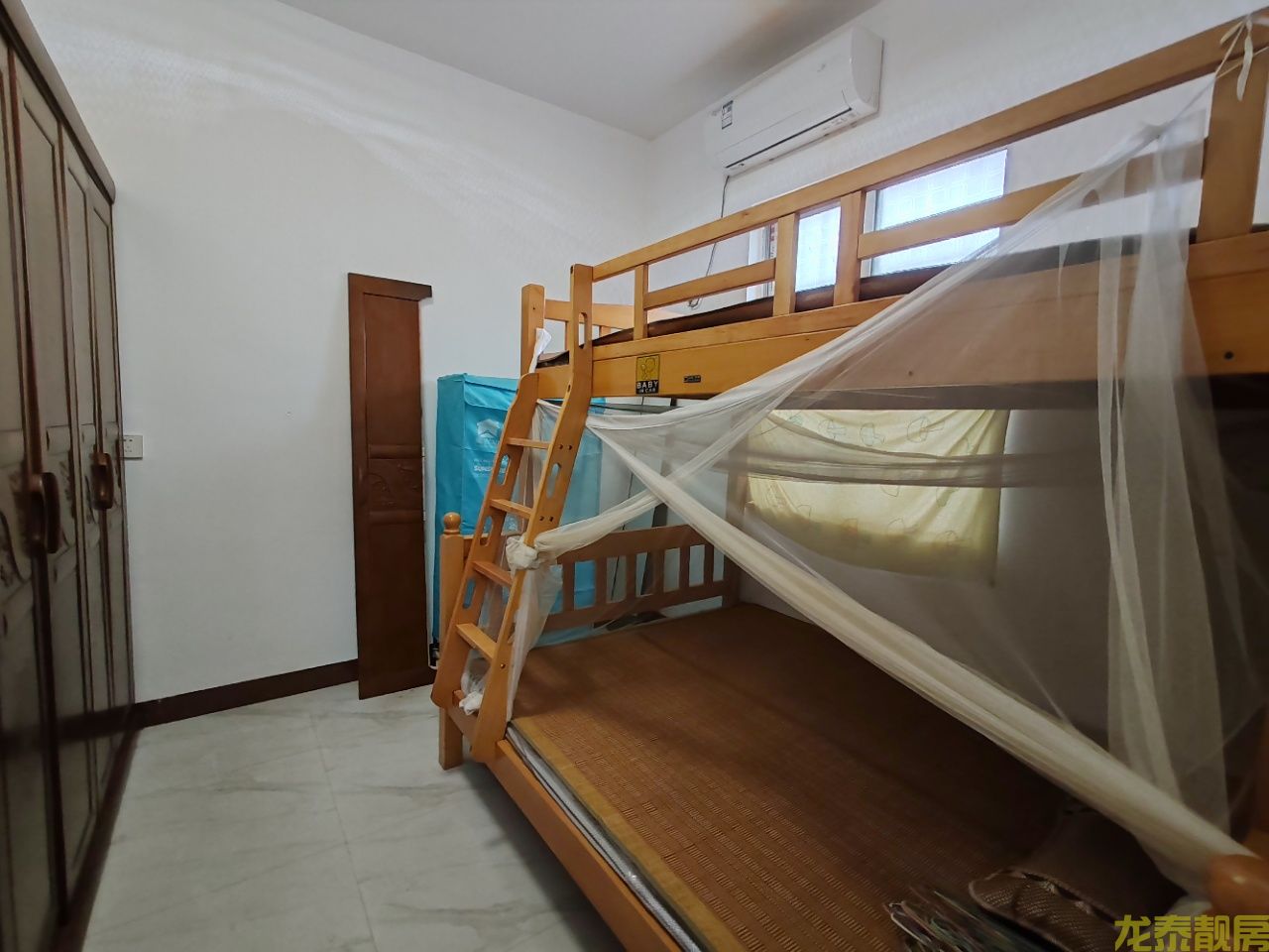 城芯地段纸厂宿舍，二楼黄金楼层