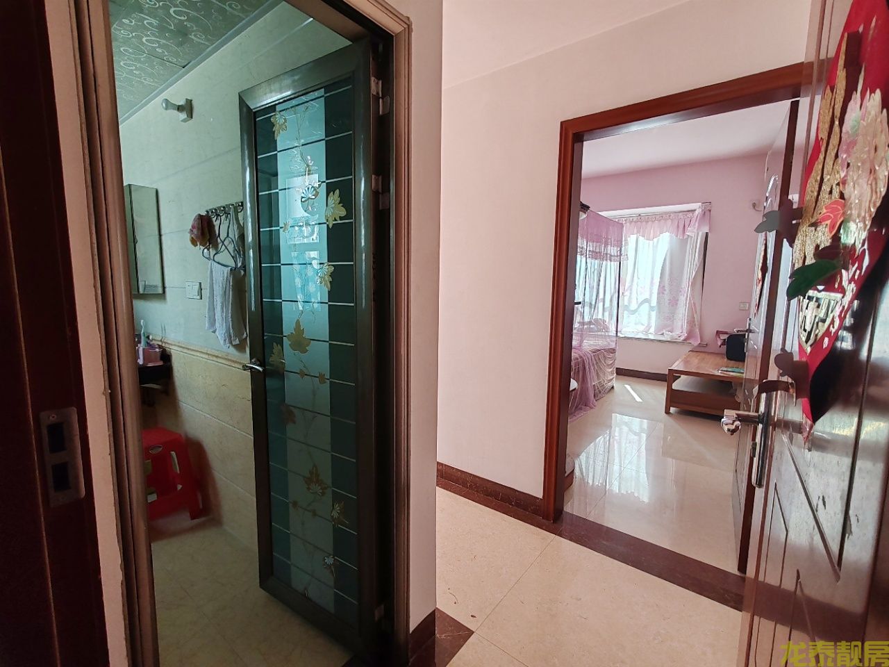 笋盘放售！山水雅苑电梯靓楼层