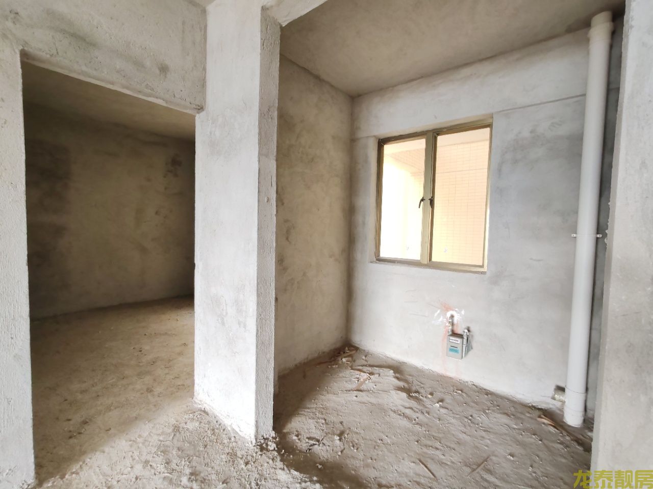 盛世商贸城 江景三房急售