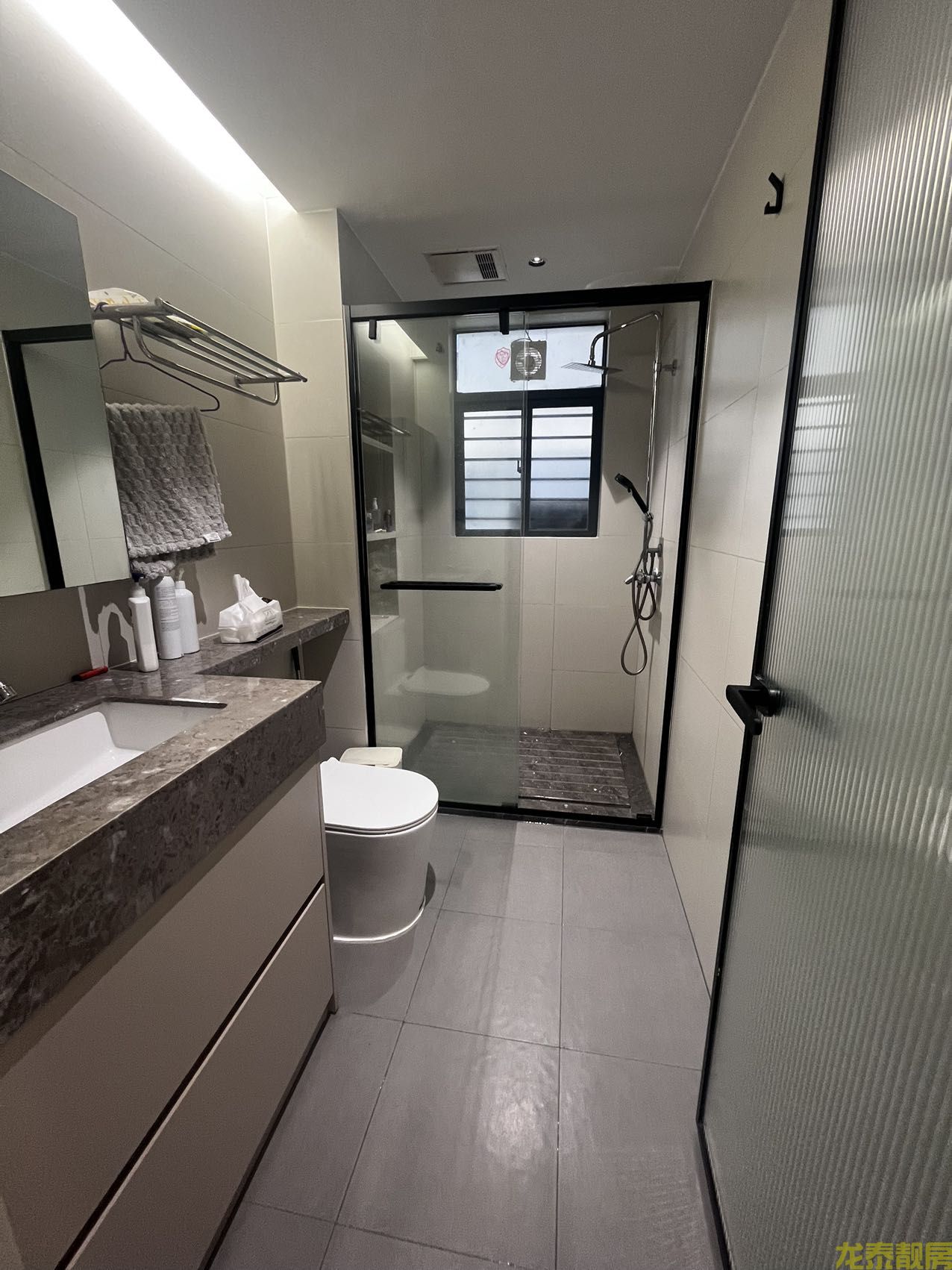 星河国际 精装少住 靓楼层