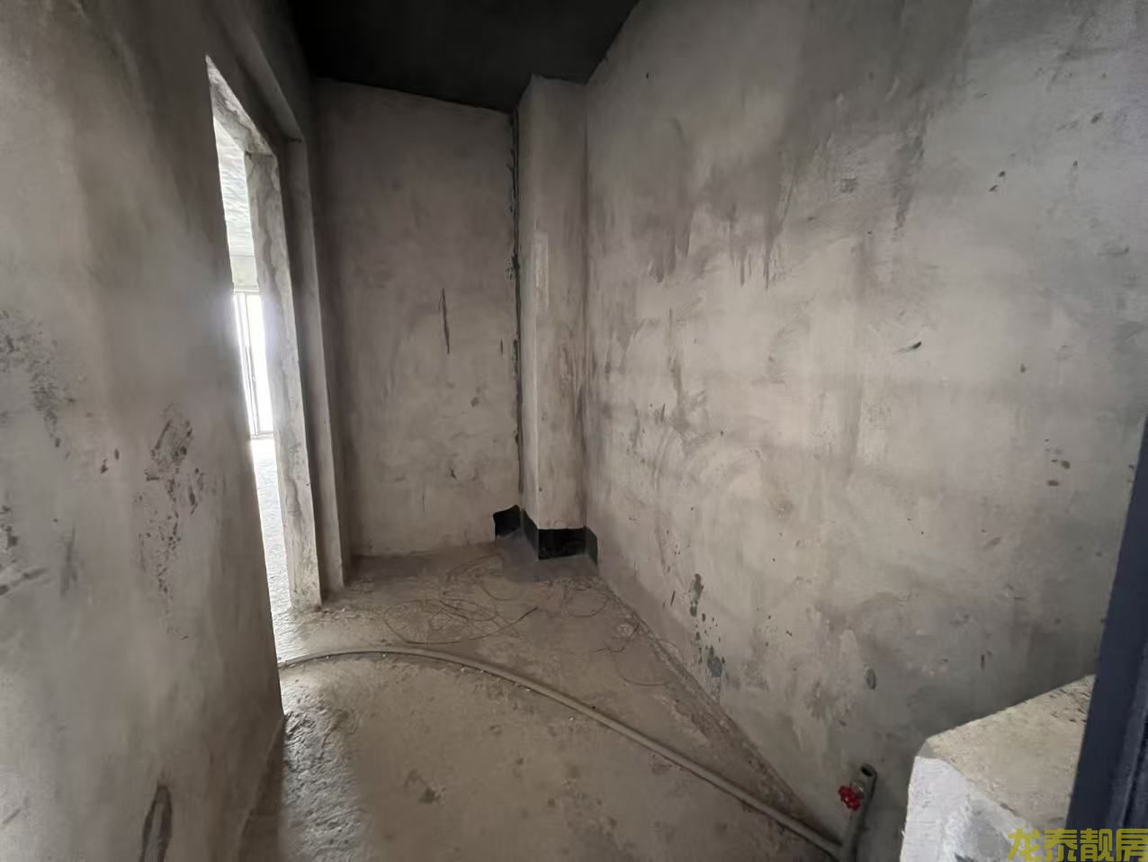 这个景绝了   西堤领秀117平 180度江景